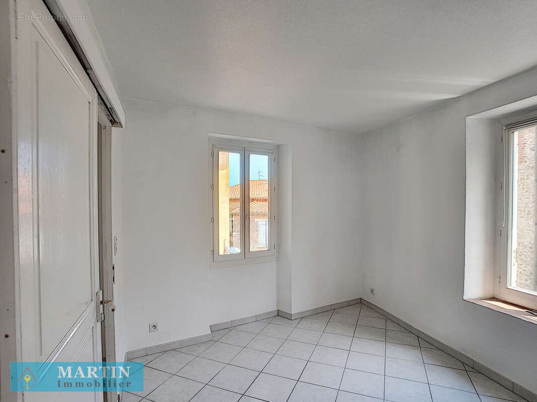 Appartement à CERET