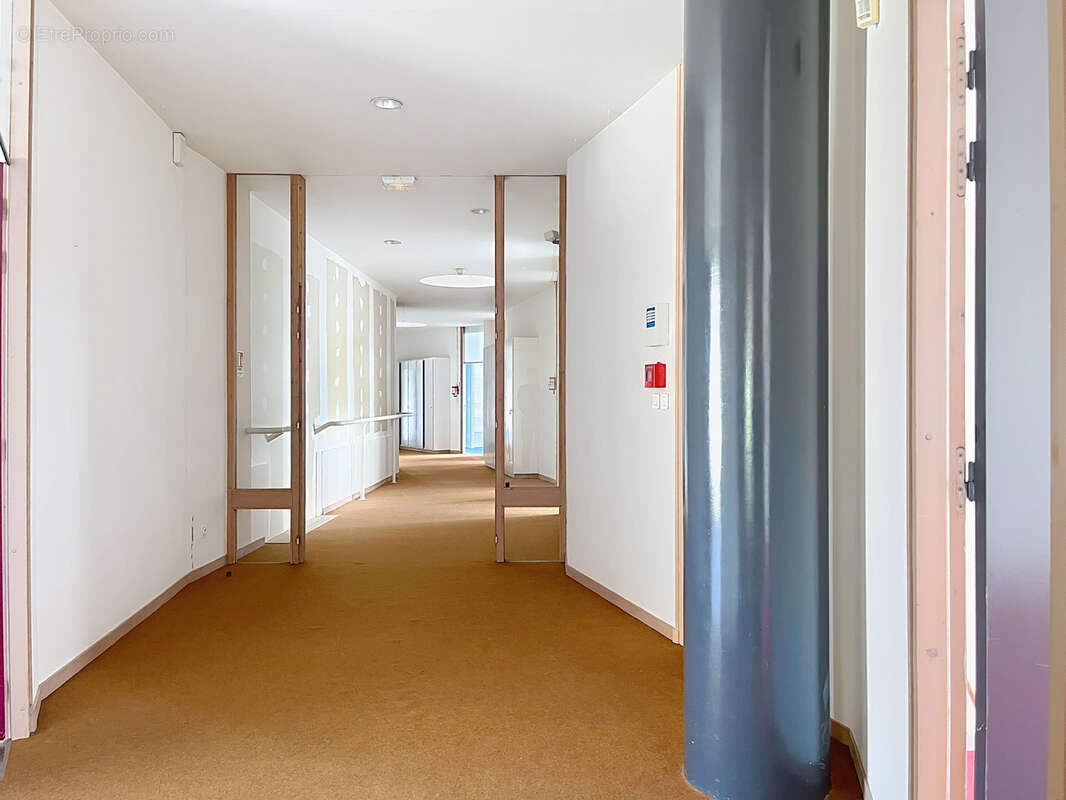 Appartement à COUTANCES