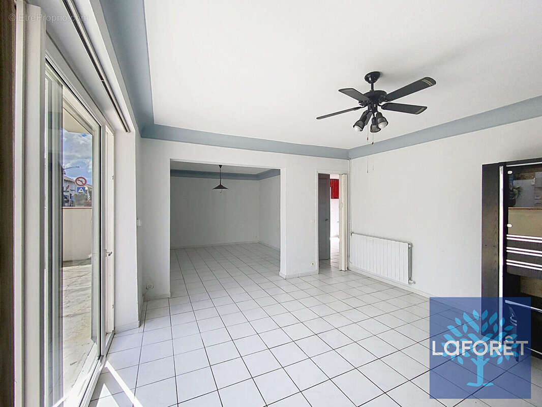 Appartement à DAX