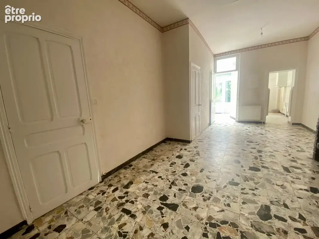 Maison St Quentin 3 chambres jardin - photo 4