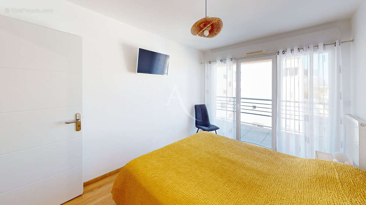 Appartement à LES SABLES-D&#039;OLONNE