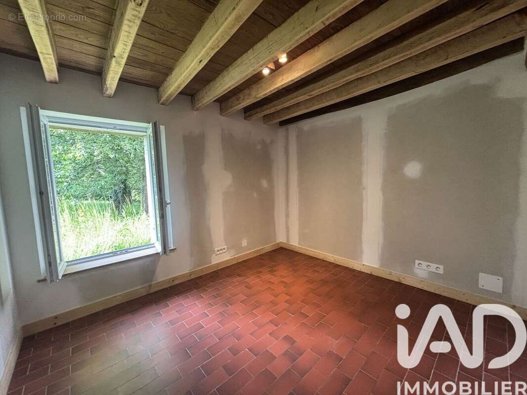 Photo 7 - Maison à SAINT-MARDS-EN-OTHE