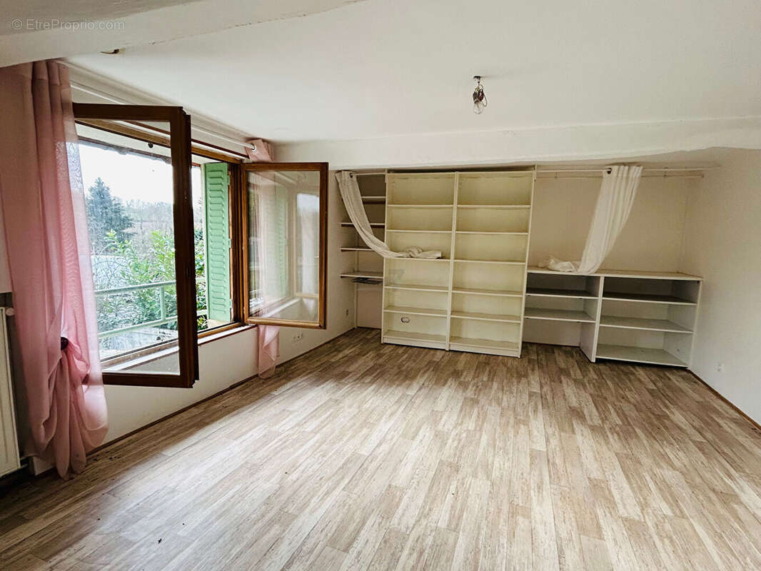 Maison à LA FERTE-SOUS-JOUARRE