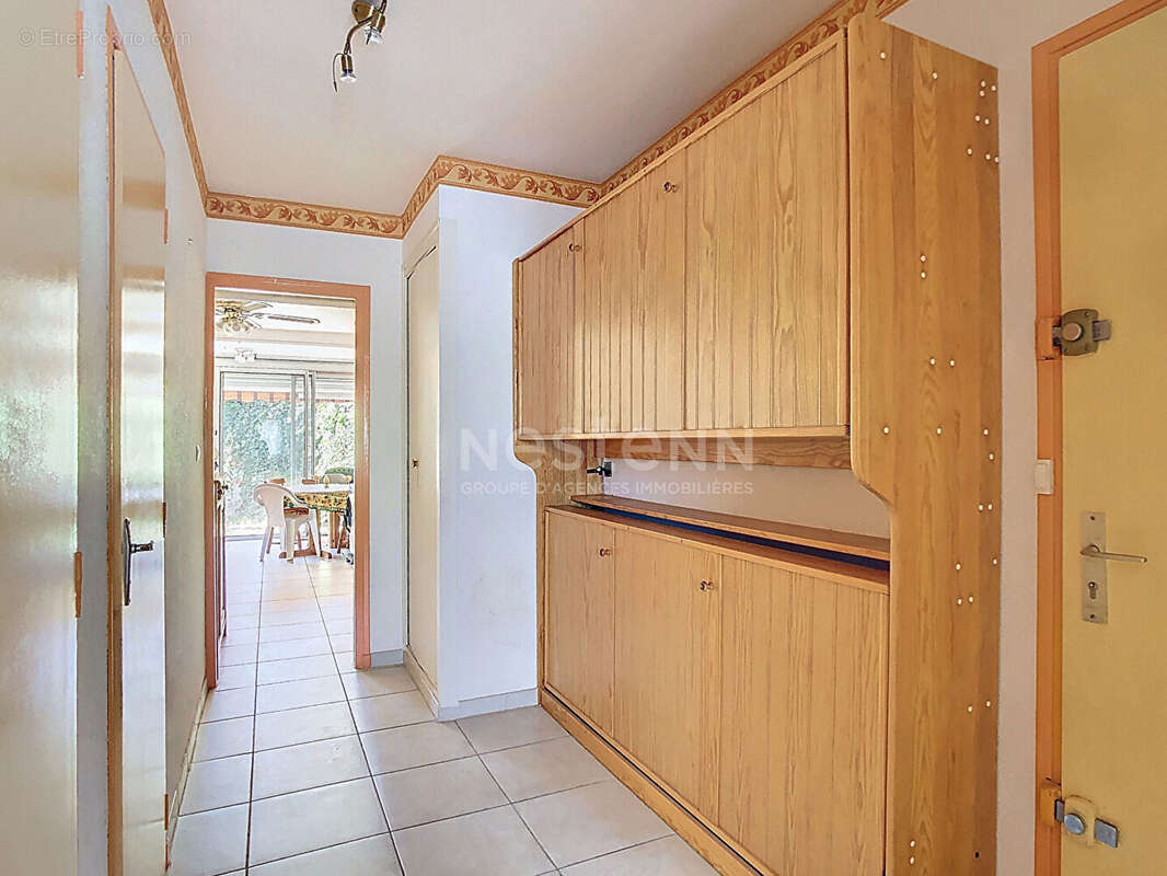 Appartement à LE GRAU-DU-ROI