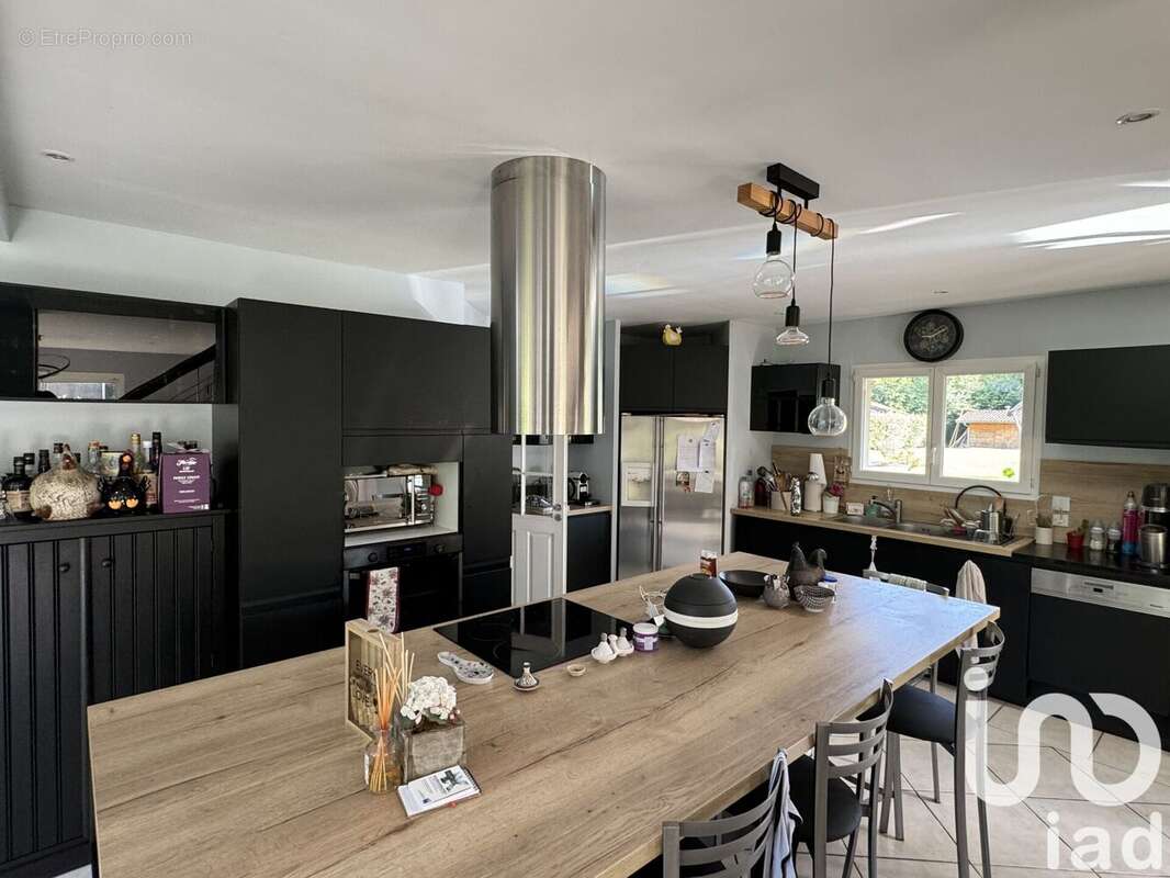 Photo 4 - Maison à BONZAC