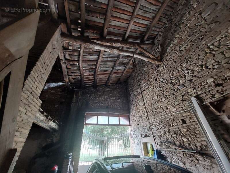 Maison de maitre avec  dependances deux pigeonniers sur parc de 5000m² - photo 55