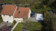 Maison à LOUVIGNY