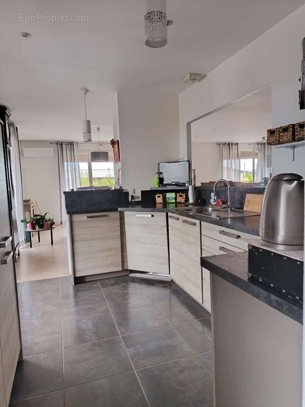 Appartement à LA TESTE-DE-BUCH