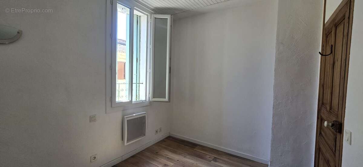 Maison à SAINT-GILLES
