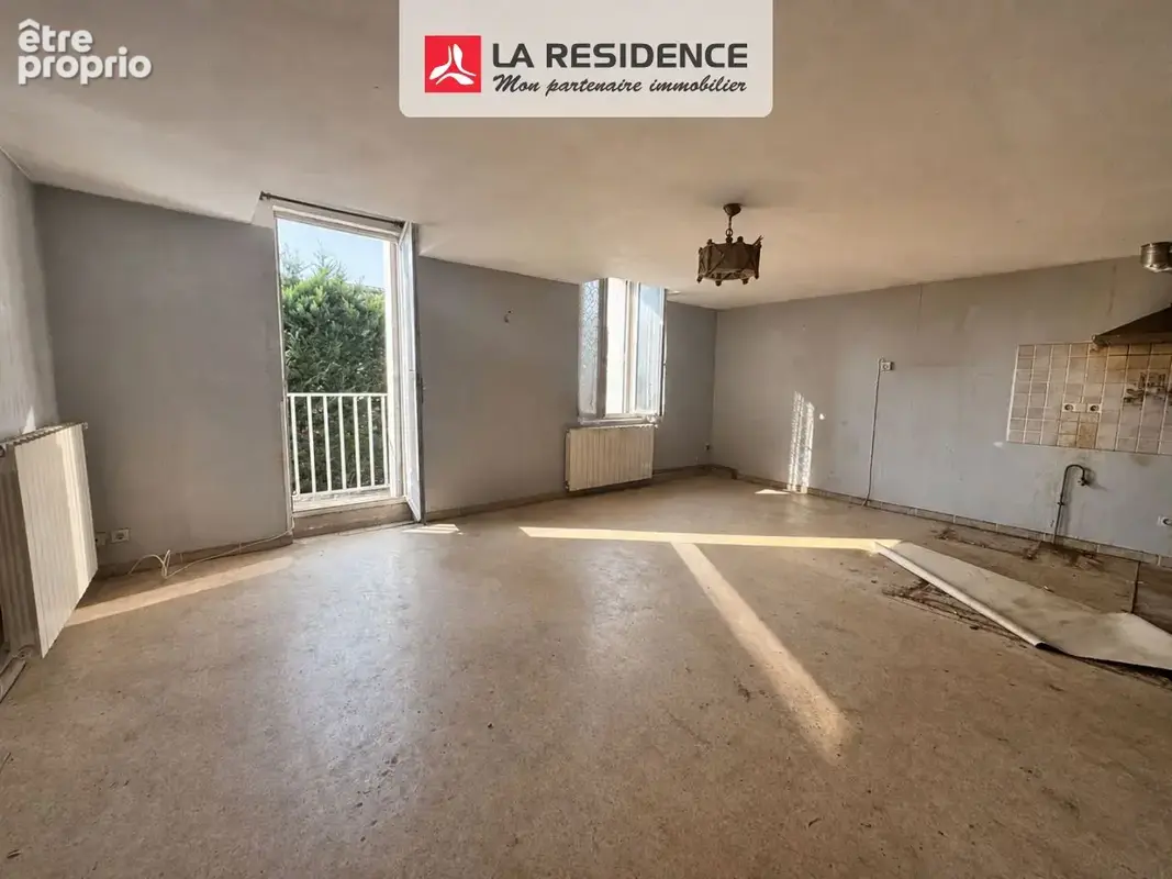 Appartement 124 m² à Carcassonne  - photo 4