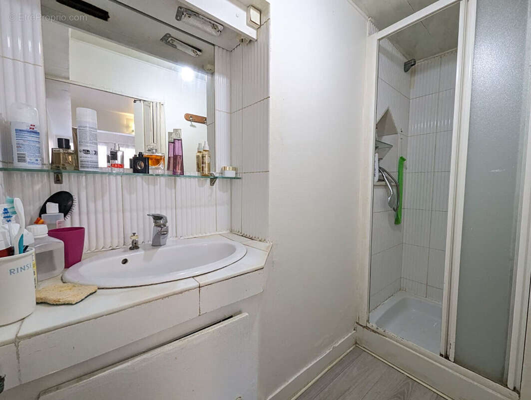 Appartement à FONTENAY-SOUS-BOIS