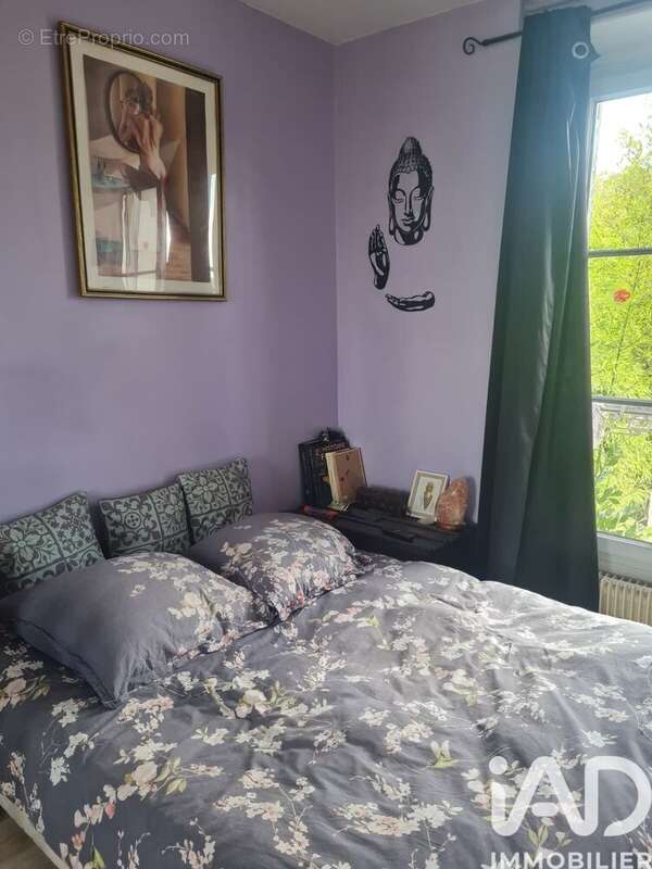 Photo 3 - Appartement à LE RAINCY