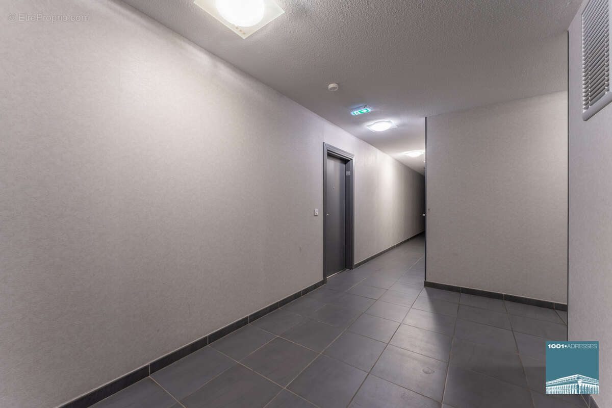 Appartement à BEGLES