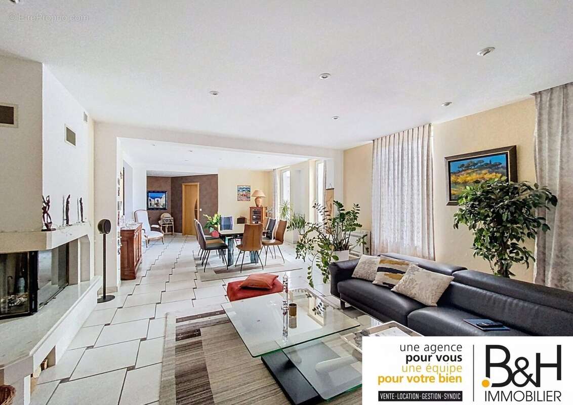 Appartement à WOLFISHEIM