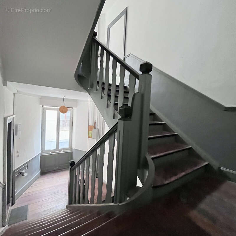 Appartement à MULHOUSE