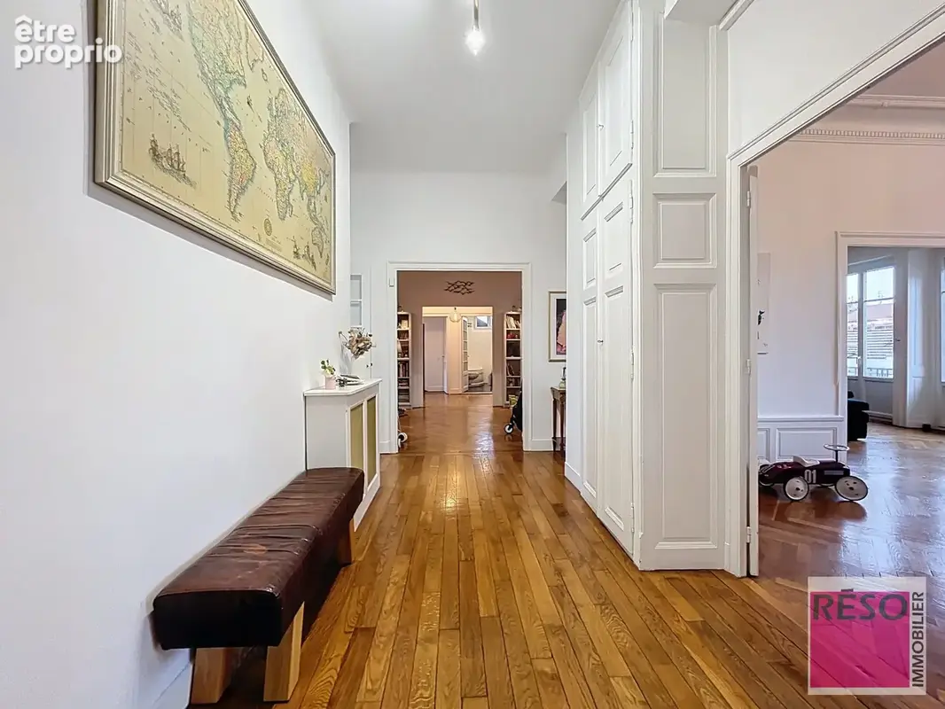 Appartement 5 pièces 183 m² à vendre à Annemasse (74100) - photo 5