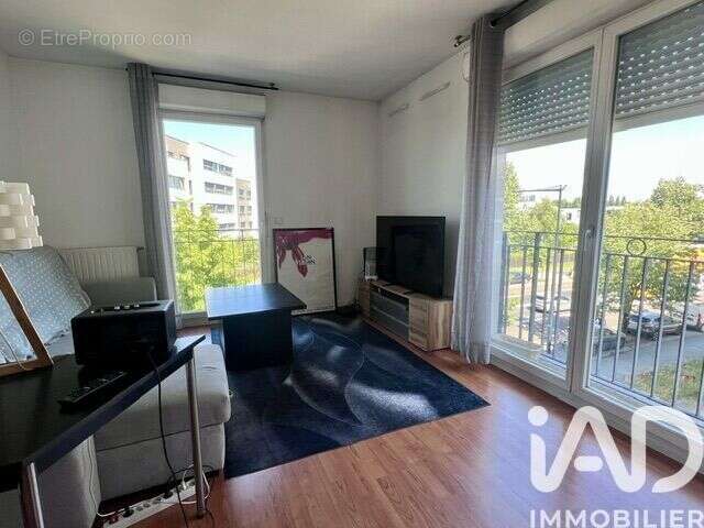 Photo 5 - Appartement à BORDEAUX