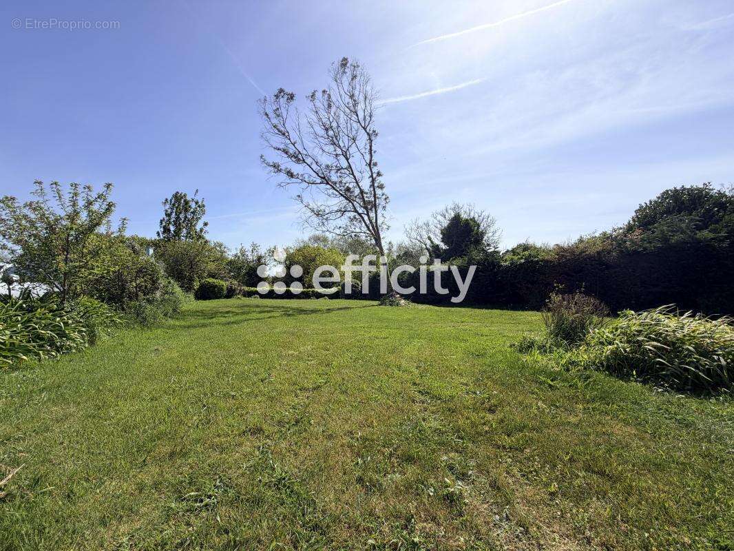 Maison 96 m² à Ploumoguer  - photo 3