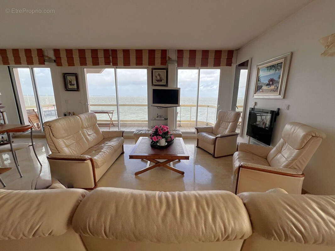 Appartement à ARCACHON