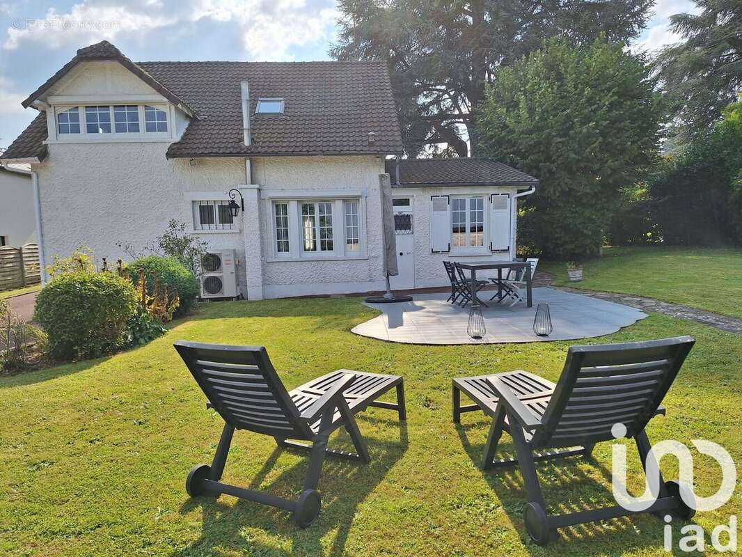 Photo 5 - Maison à BOUFFEMONT