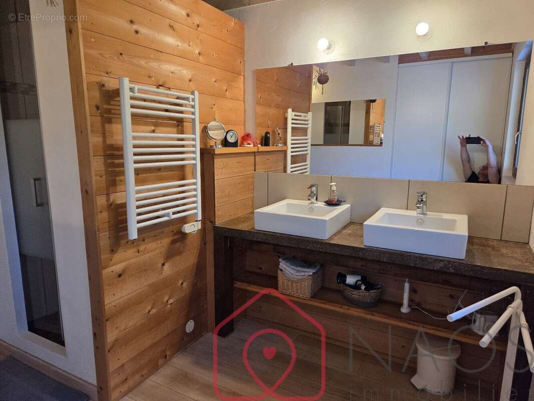 Maison à LABOUHEYRE