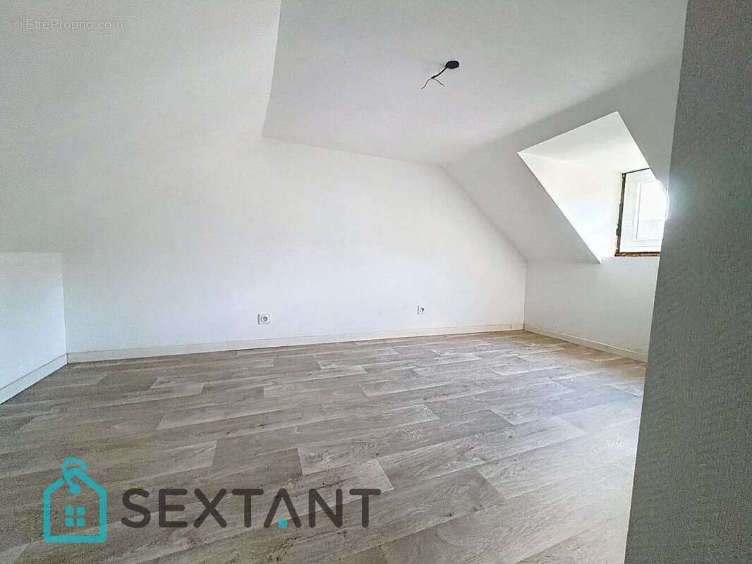 Maison à PONT-AUDEMER