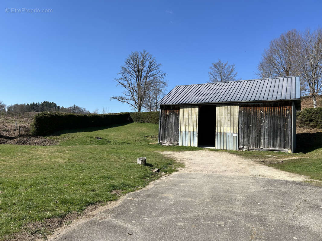 Maison à COMBRESSOL