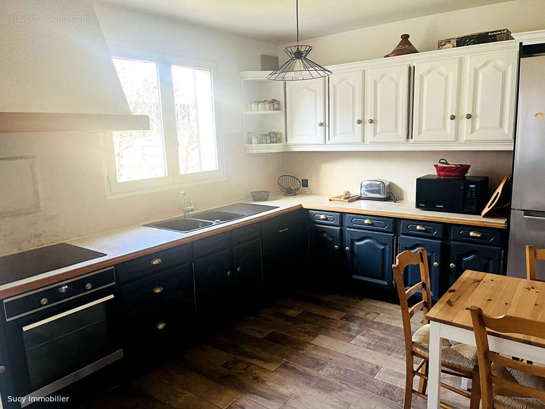 Maison à SUCY-EN-BRIE