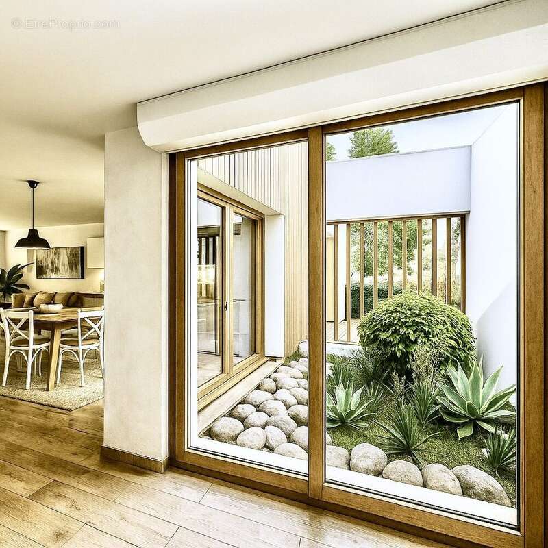 Appartement à DOUARNENEZ