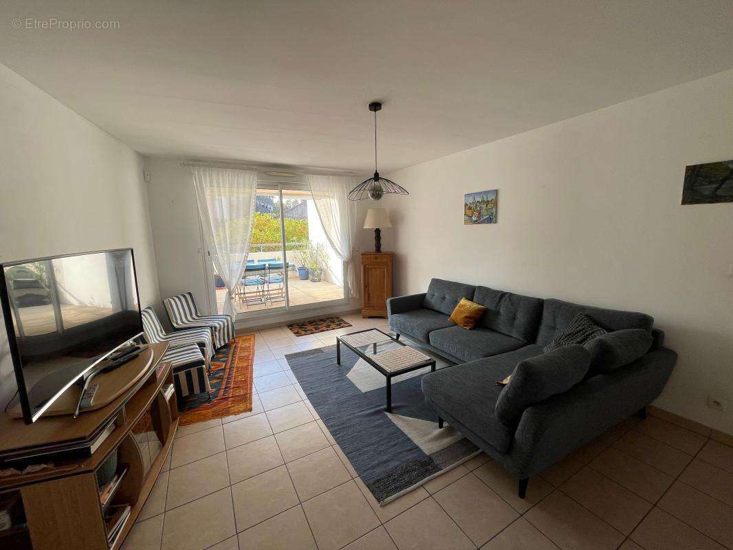 Appartement à LA SEYNE-SUR-MER