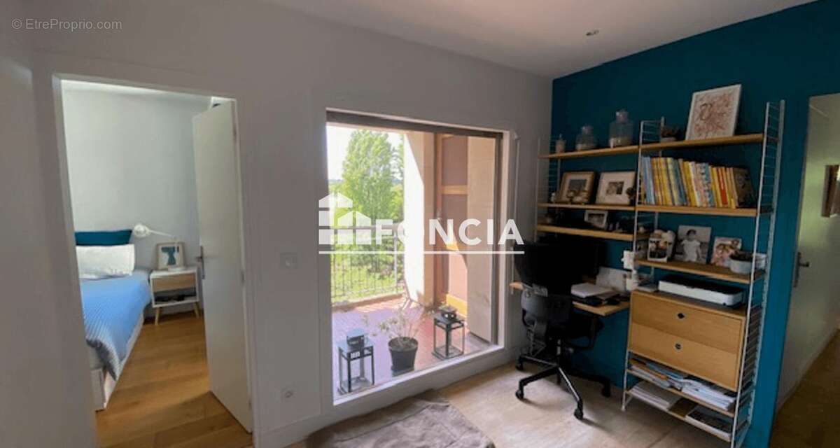 Appartement 4 pieces 108m2 sceaux - photo 4