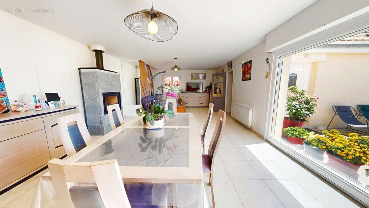 Maison 5 pièces 133m² et 3000m² de terrain - Aure sur mer - photo 19