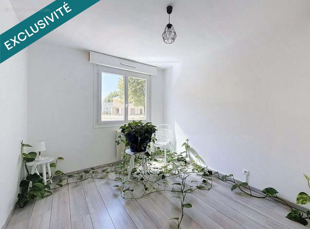 Photo 9 - Appartement à MACON