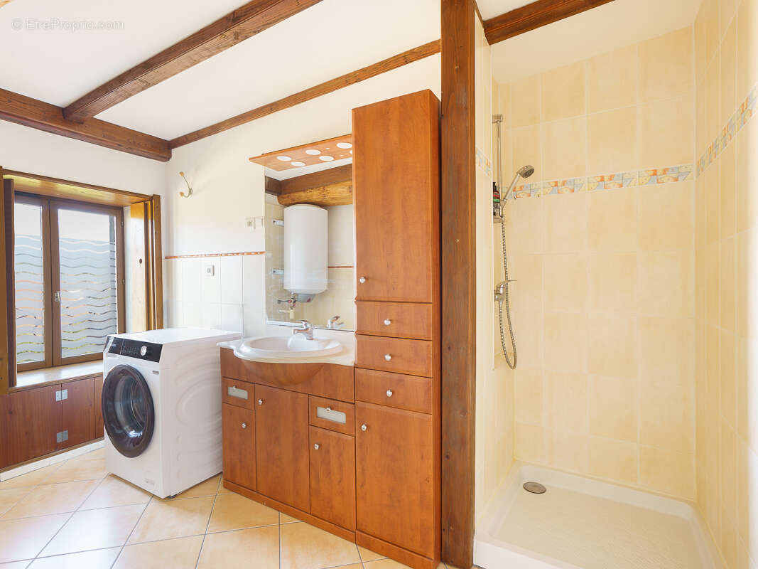 Appartement Tramayes 2 pièces 43 m2 - photo 5