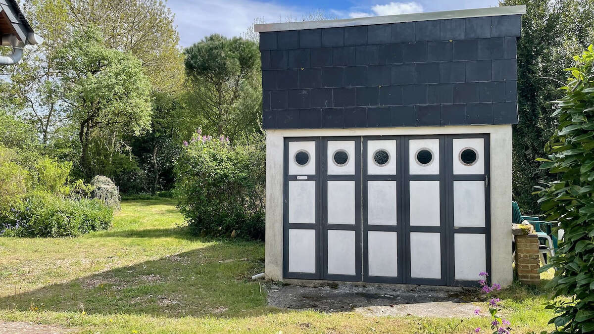 Maison à NOGENT-LE-SEC