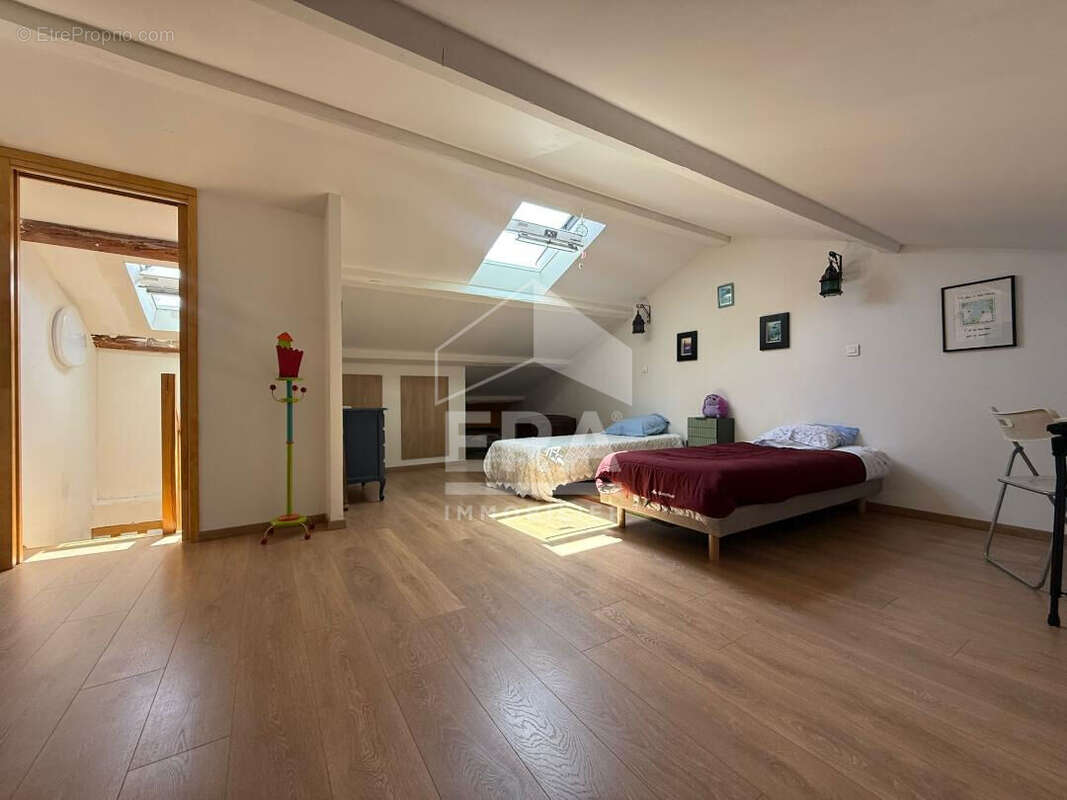 Maison à SAINT-REMY-DE-PROVENCE