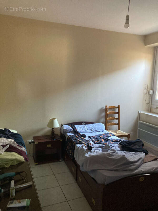 Appartement à BEGLES