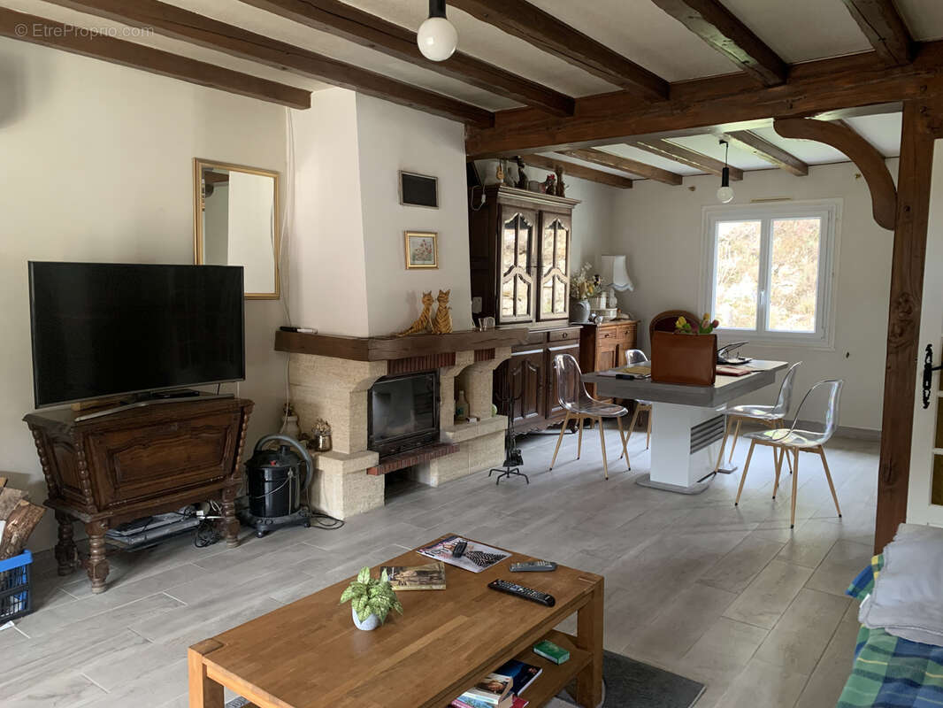 Maison à SAINTE-FORTUNADE