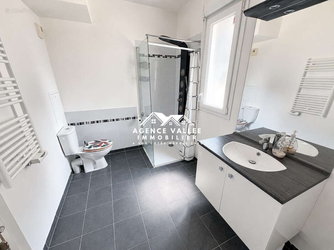 Appartement 39 m² à Lieusaint  - photo 8