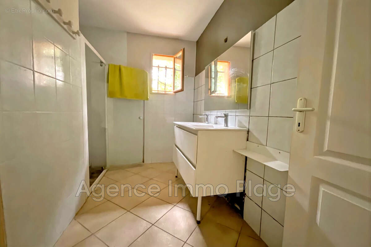 Maison à SAINT-VIVIEN-DE-MEDOC