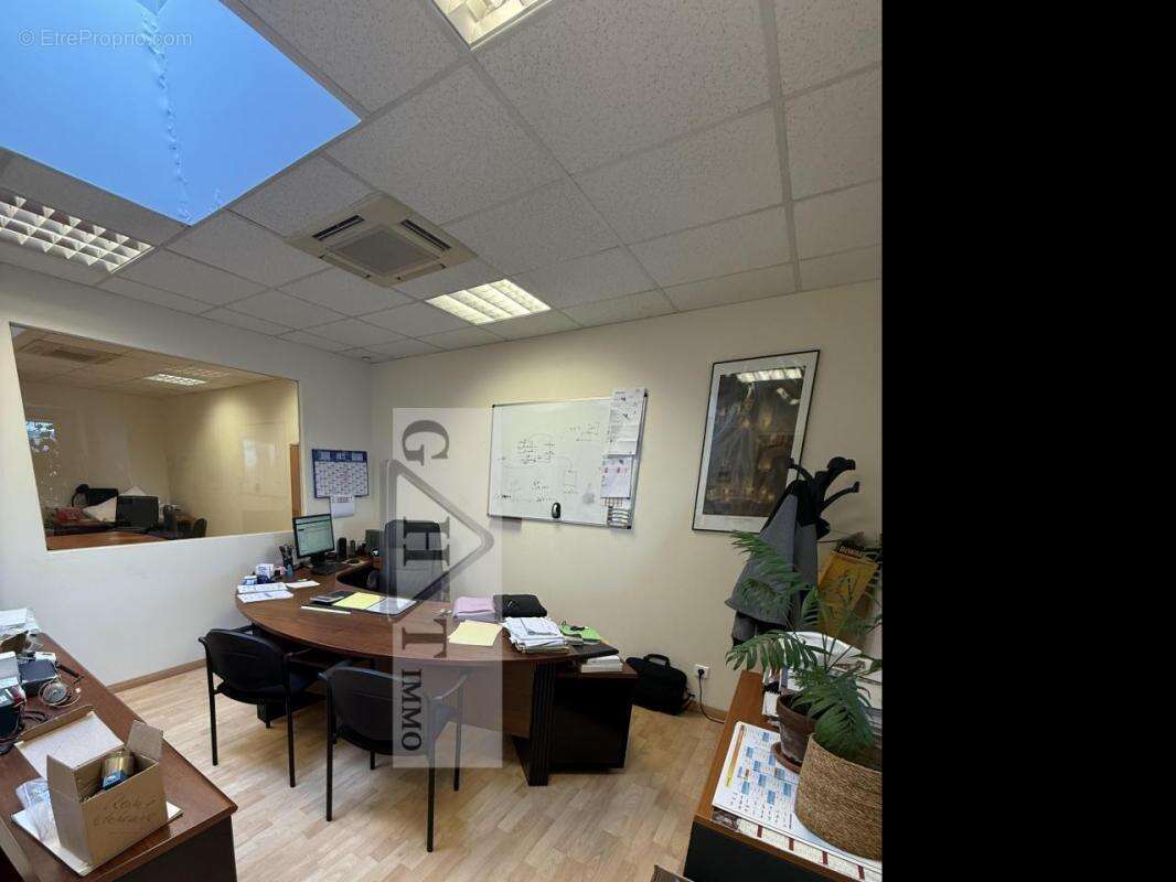 Commerce à ARGENTEUIL