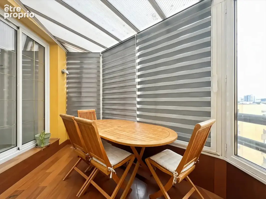 Appartement 4 pièces 85 m² à vendre à Asnieres-Sur-Seine (92600) - photo 6