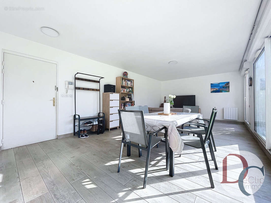 Photo 7 - Appartement à GROSLAY