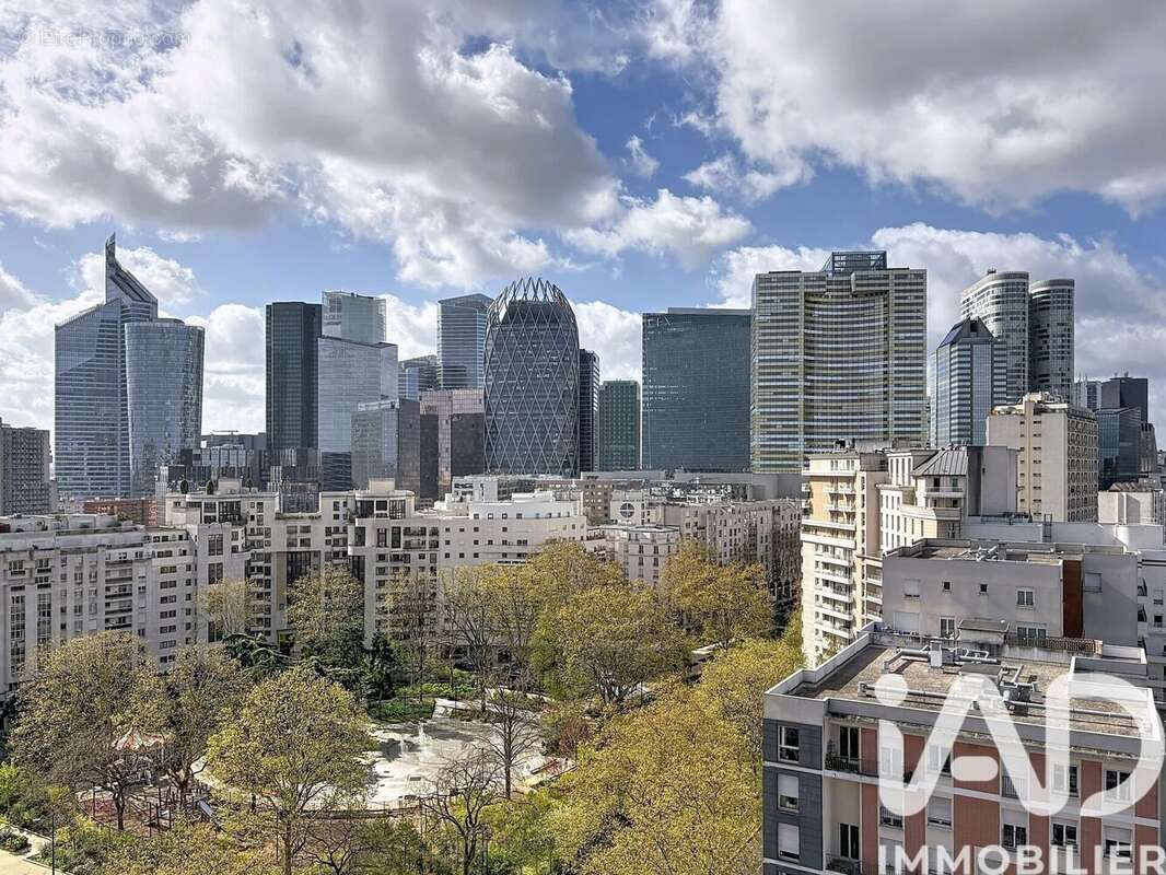 Photo 7 - Appartement à COURBEVOIE