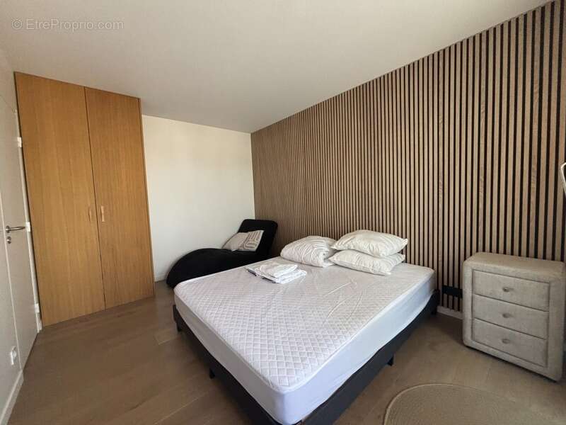 Appartement à vendre 4 pièces Clichy - photo 8