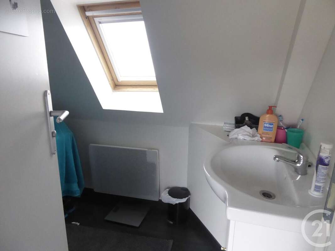 Photo 8 - Maison à BERNEUIL-EN-BRAY