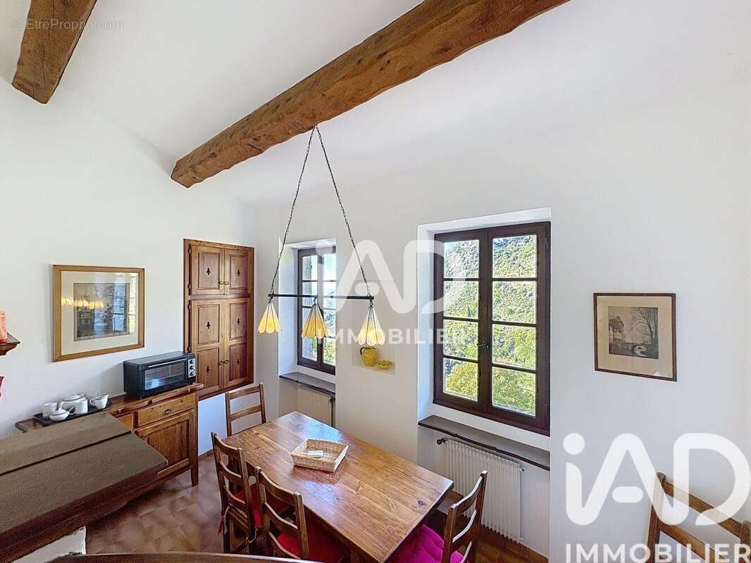 Photo 2 - Appartement à SAINTE-AGNES