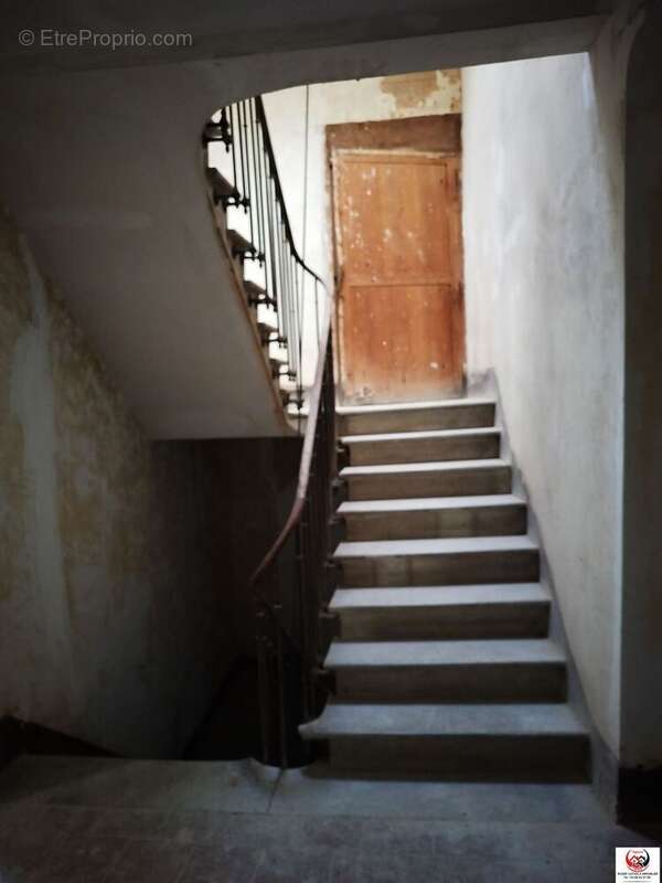 Maison à FELINES-MINERVOIS