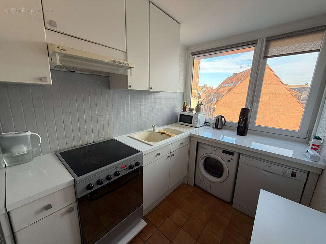 Appartement à LILLE