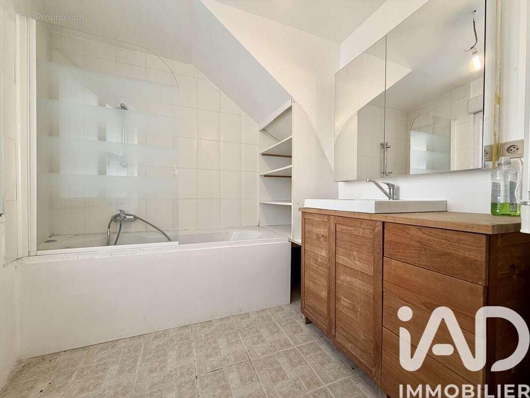 Maison 125 m² à Champlan  - photo 8